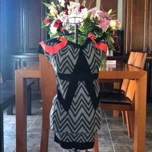 Marciano Bandage Dress 🌹